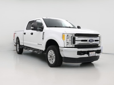 2017 Ford F-250 XLT -
                Modesto, CA