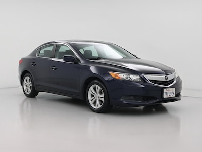 2013 Acura ILX 2.0 -
                Roseville, CA