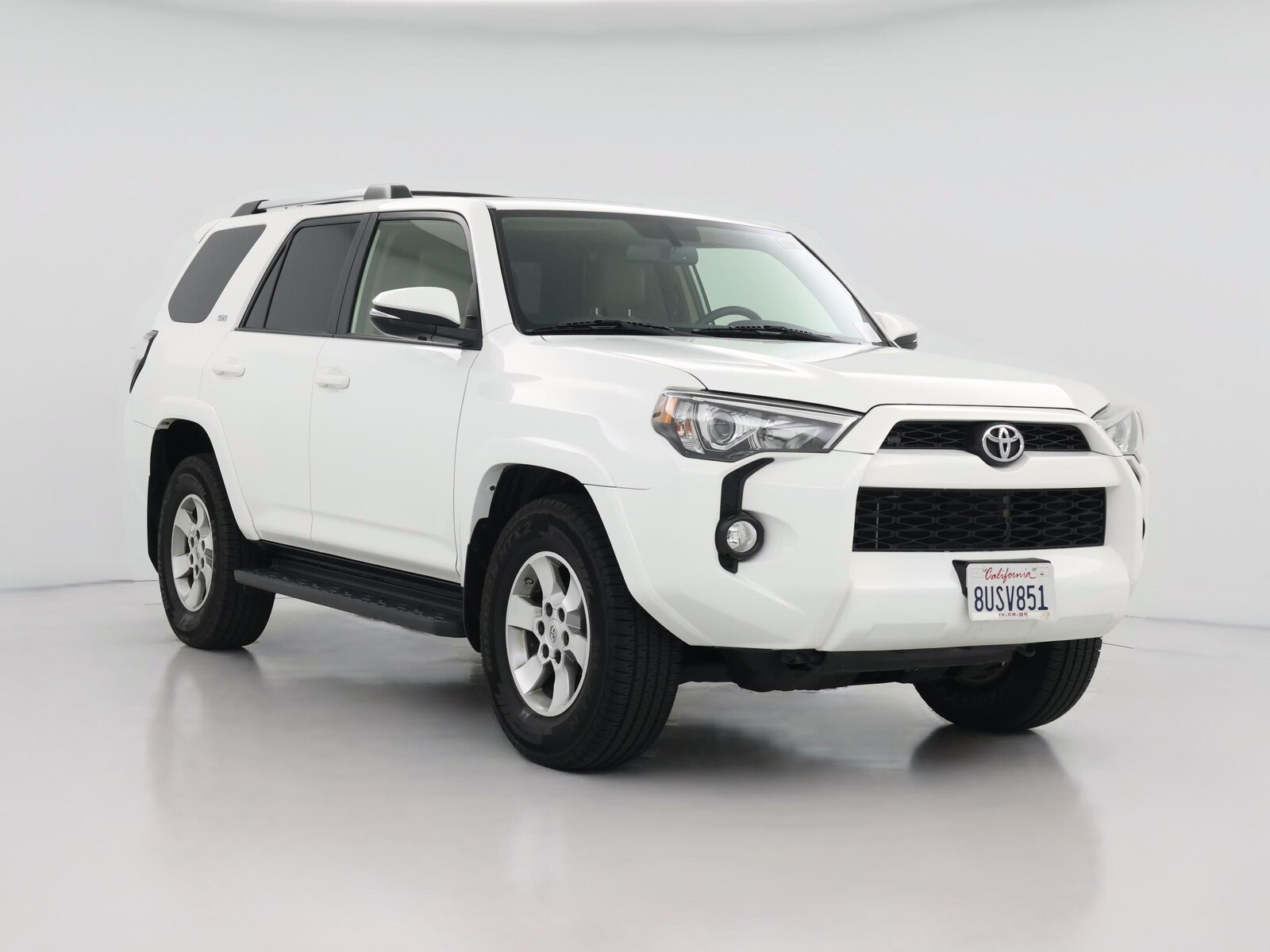 2019 Toyota 4Runner