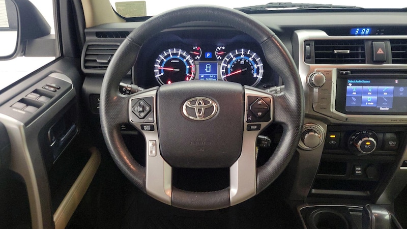 2019 Toyota 4Runner SR5 10