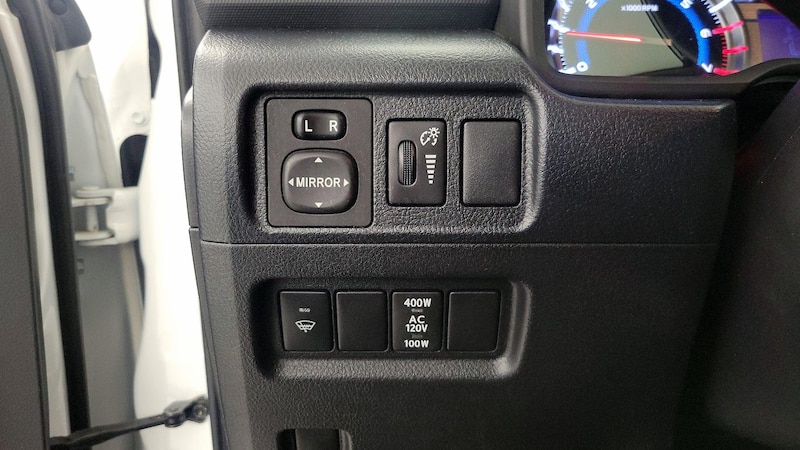 2019 Toyota 4Runner SR5 13