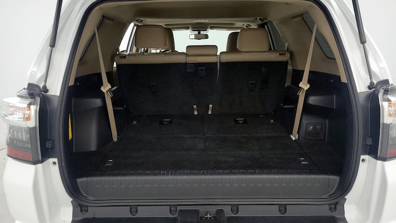 2019 Toyota 4Runner SR5 20