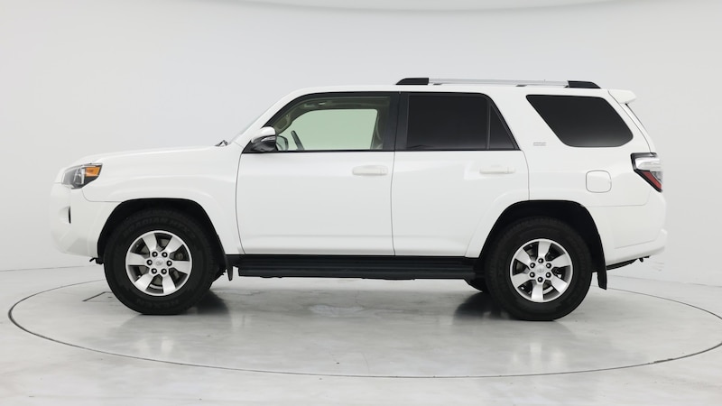 2019 Toyota 4Runner SR5 3