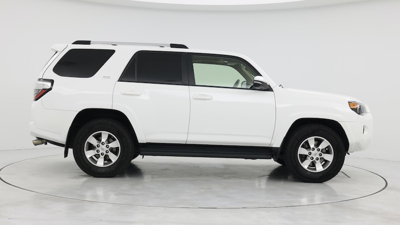 2019 Toyota 4Runner SR5 7