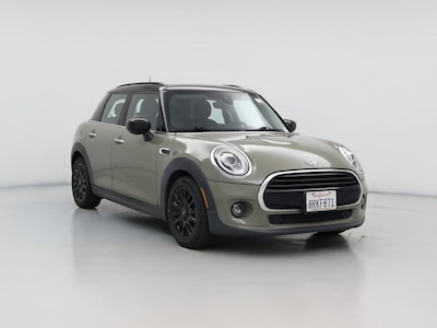 2020 MINI Cooper Hardtop  -
                Pleasant Hill, CA