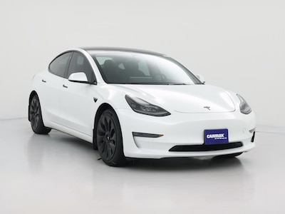 2022 Tesla Model 3 Long Range -
                Sacramento, CA