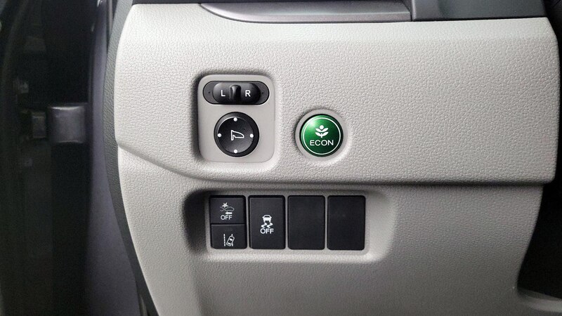 2019 Honda Pilot EX 13