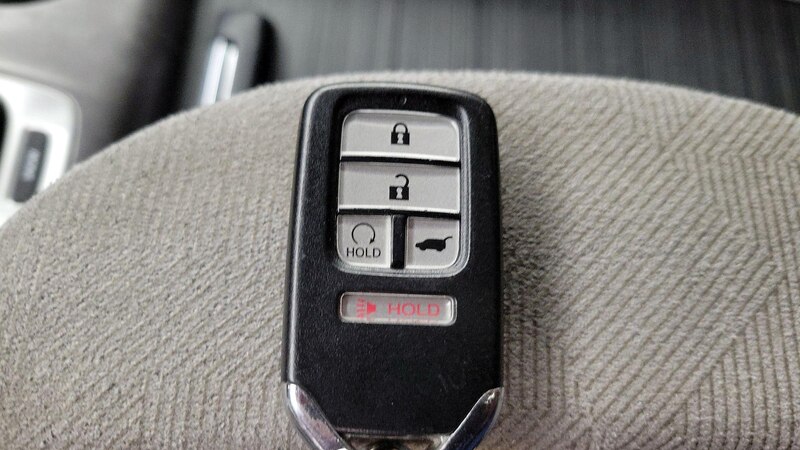 2019 Honda Pilot EX 24