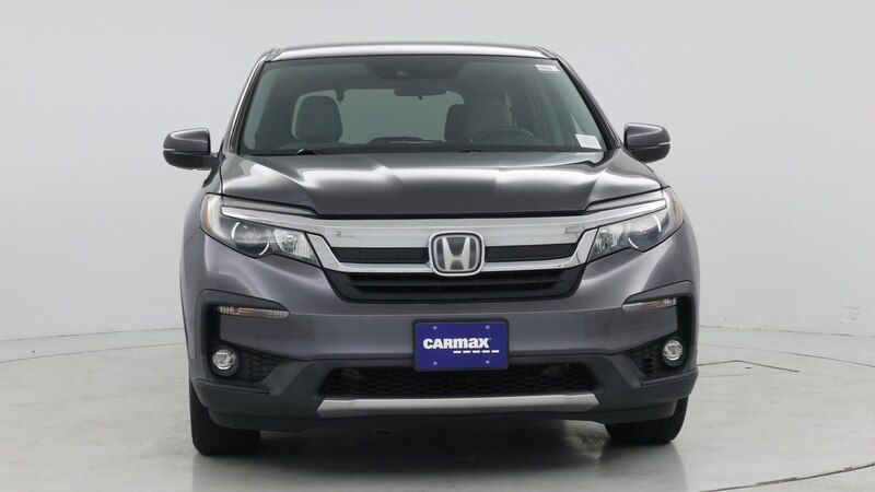 2019 Honda Pilot EX 5