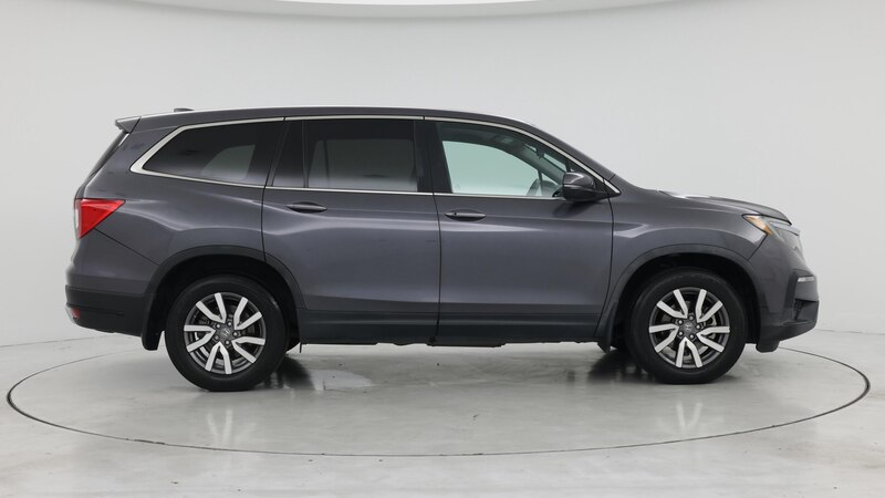 2019 Honda Pilot EX 7