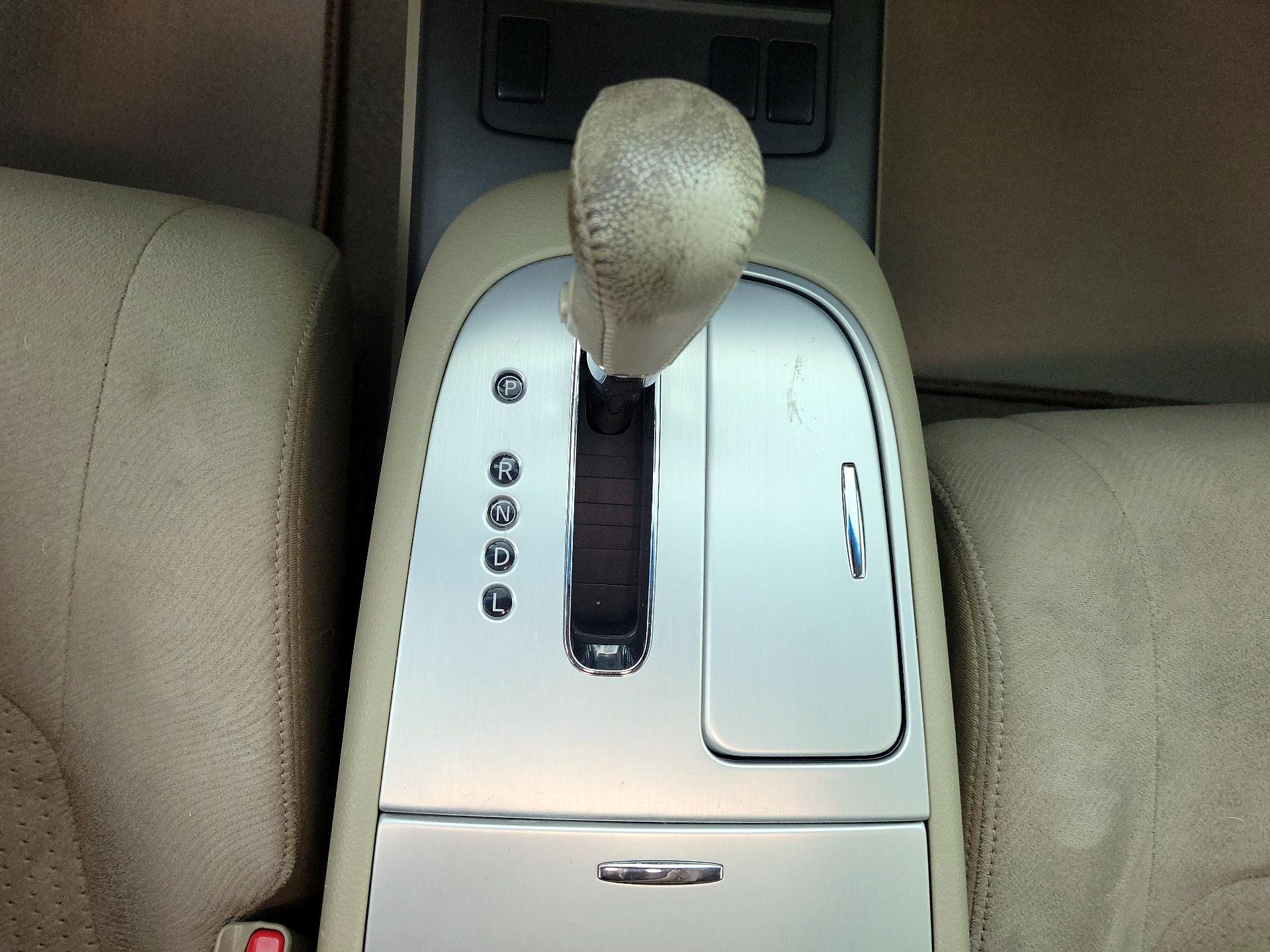 Thumbnail: 2013 Nissan Murano - 16