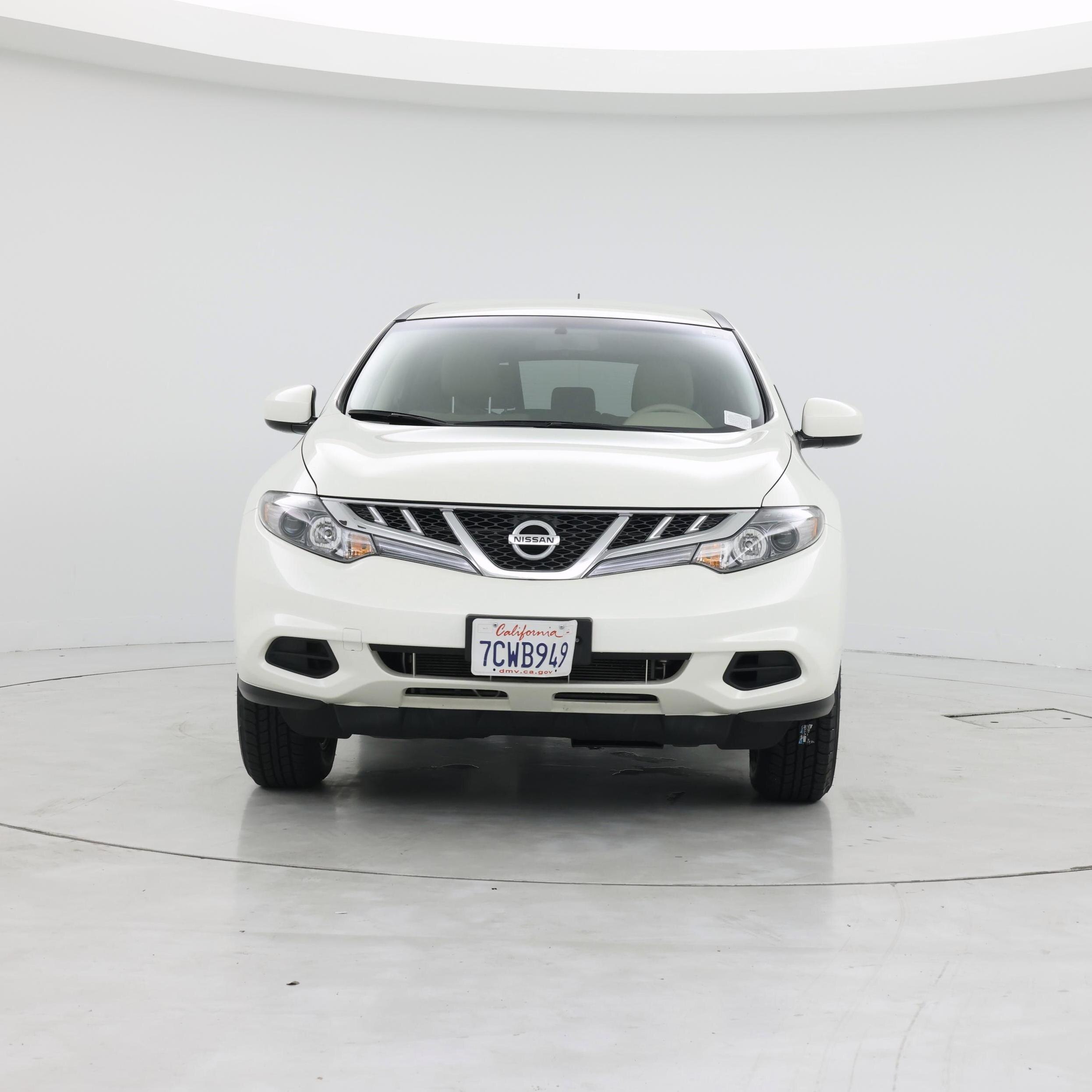 Thumbnail: 2013 Nissan Murano - 5