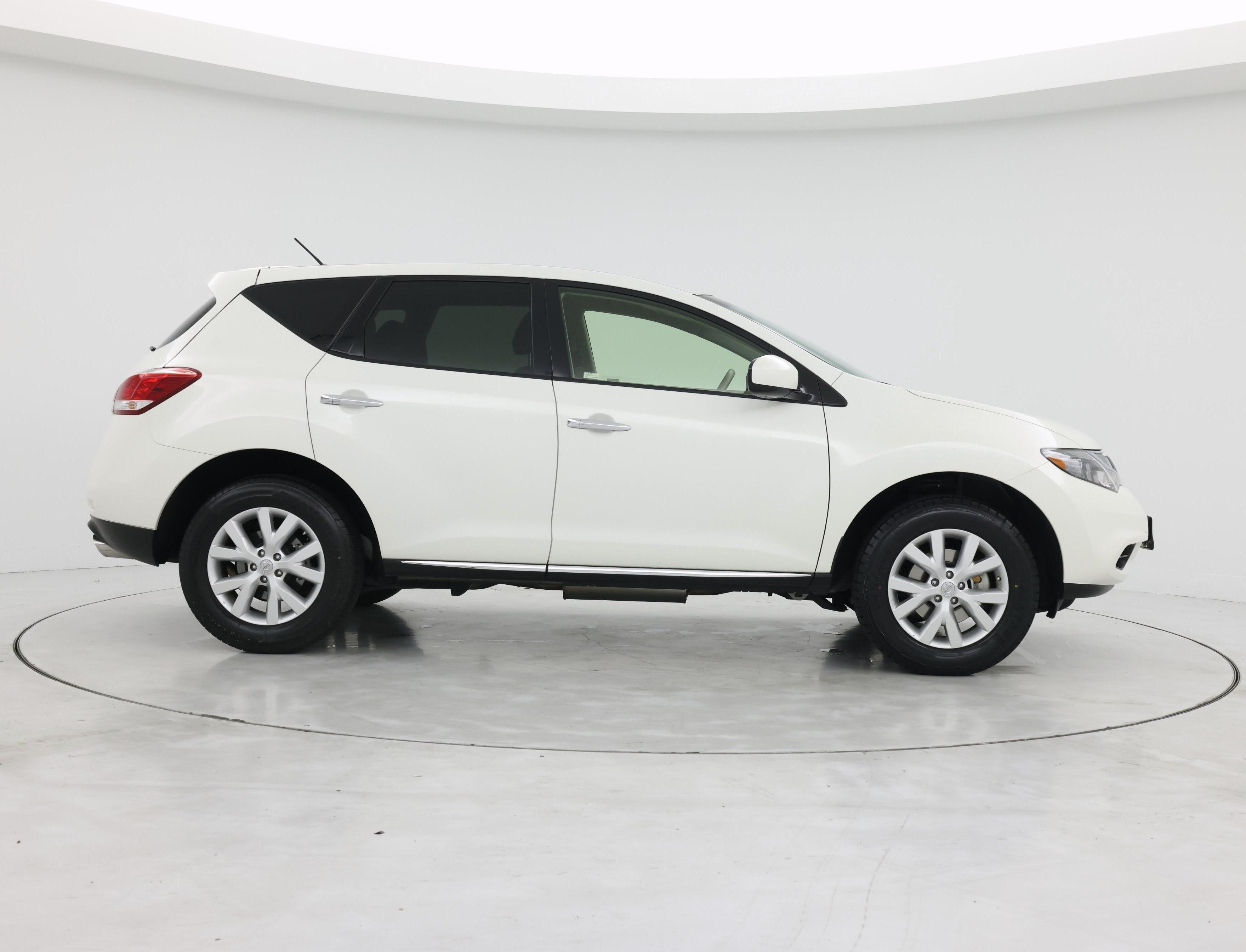 Thumbnail: 2013 Nissan Murano - 7