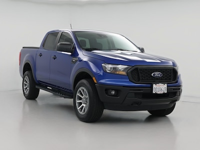 2020 Ford Ranger XL -
                Roseville, CA