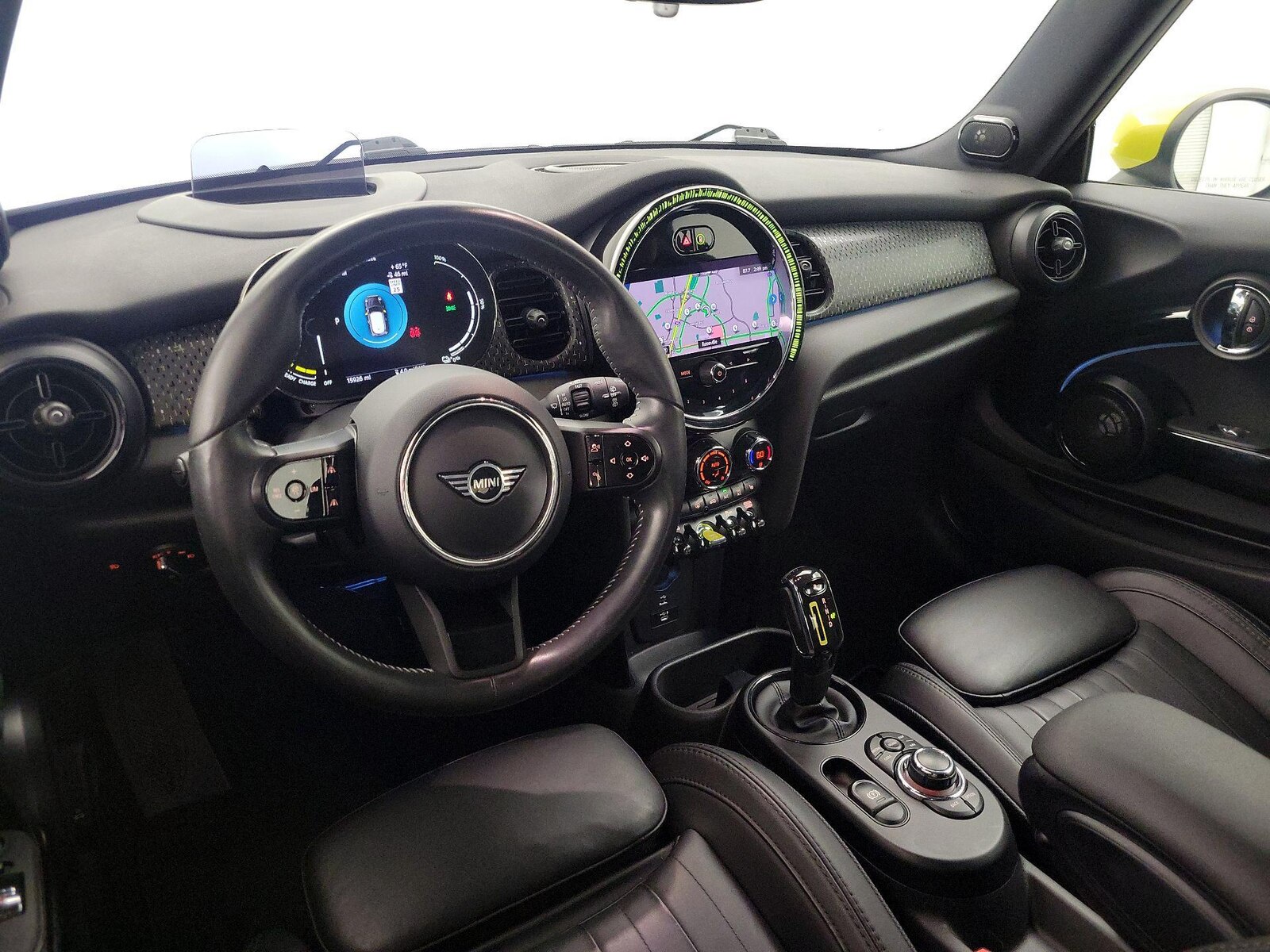 2022 MINI Hardtop 2 Door SE photo 10