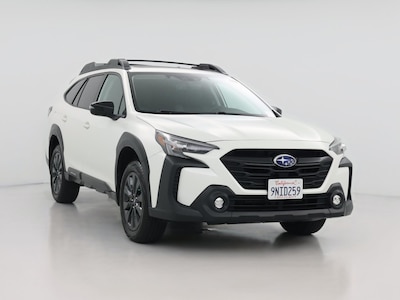 2023 Subaru Outback Onyx Edition -
                Roseville, CA