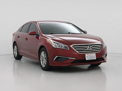 2016 Hyundai Sonata SE -
                Roseville, CA