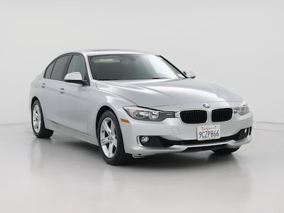 2015 BMW 3 Series 328i -
                Roseville, CA