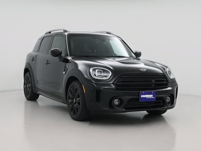 2022 MINI Cooper Countryman Oxford Edition -
                Roseville, CA