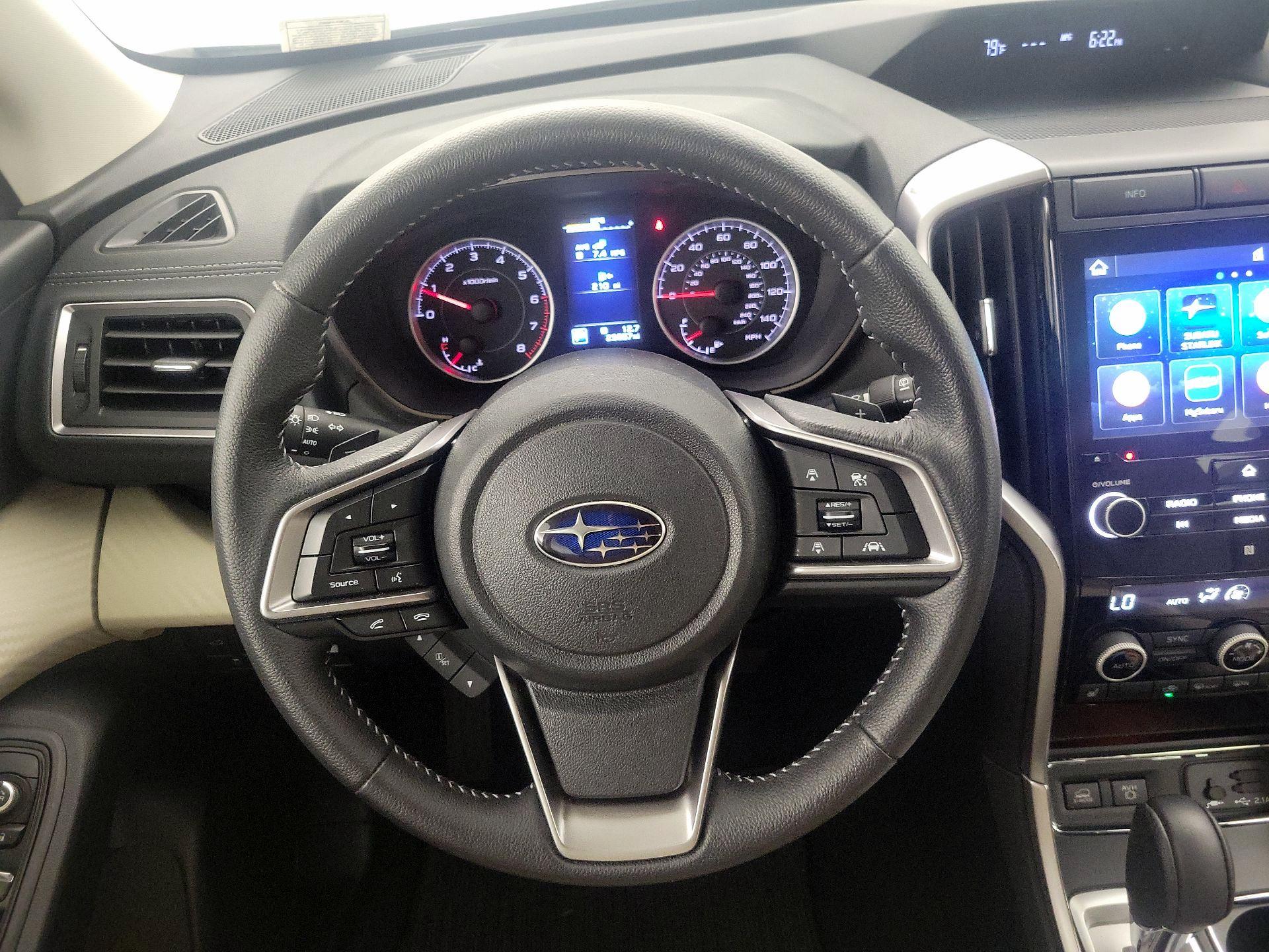 Thumbnail: 2020 Subaru Ascent - 10