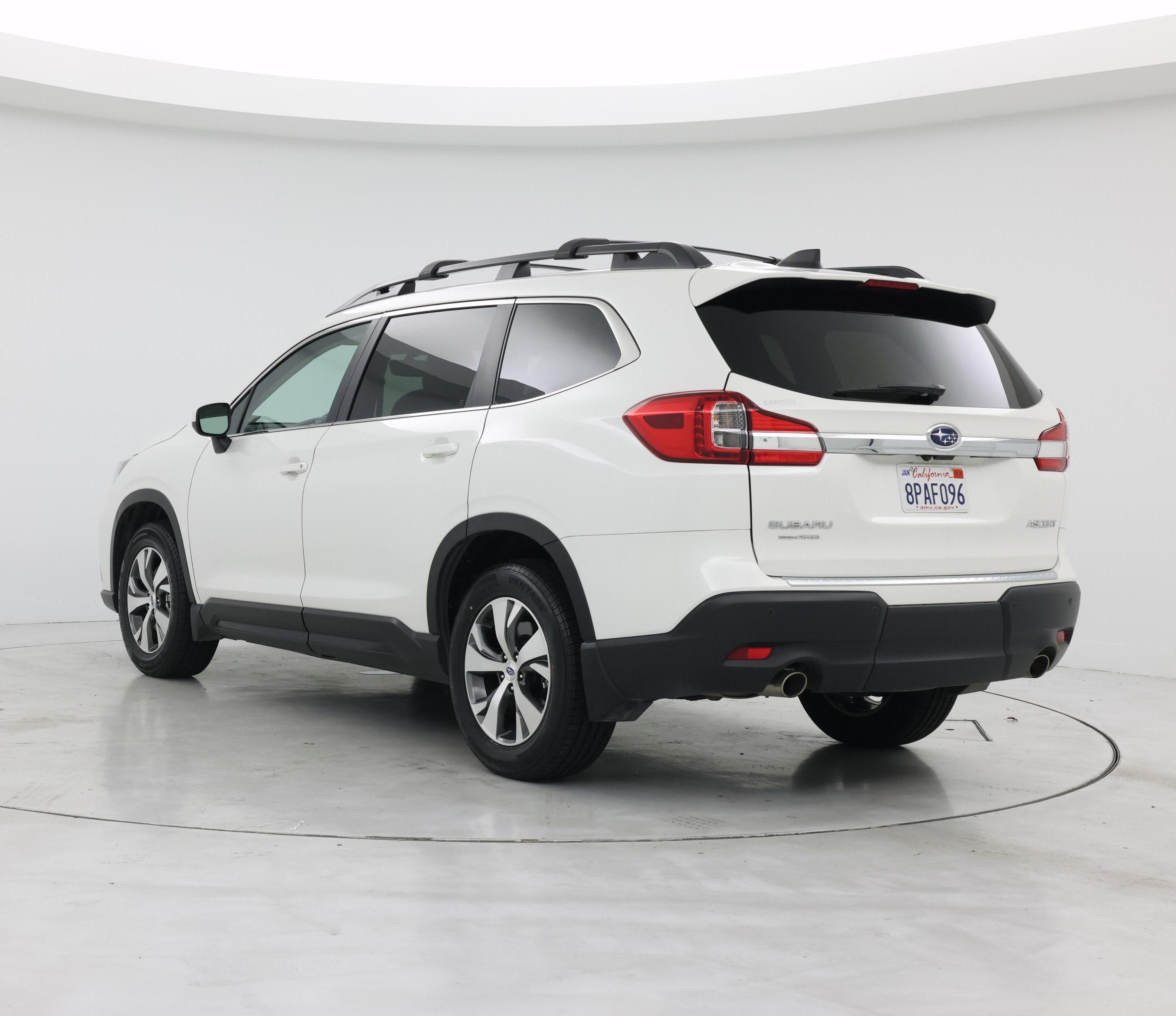 Thumbnail: 2020 Subaru Ascent - 2