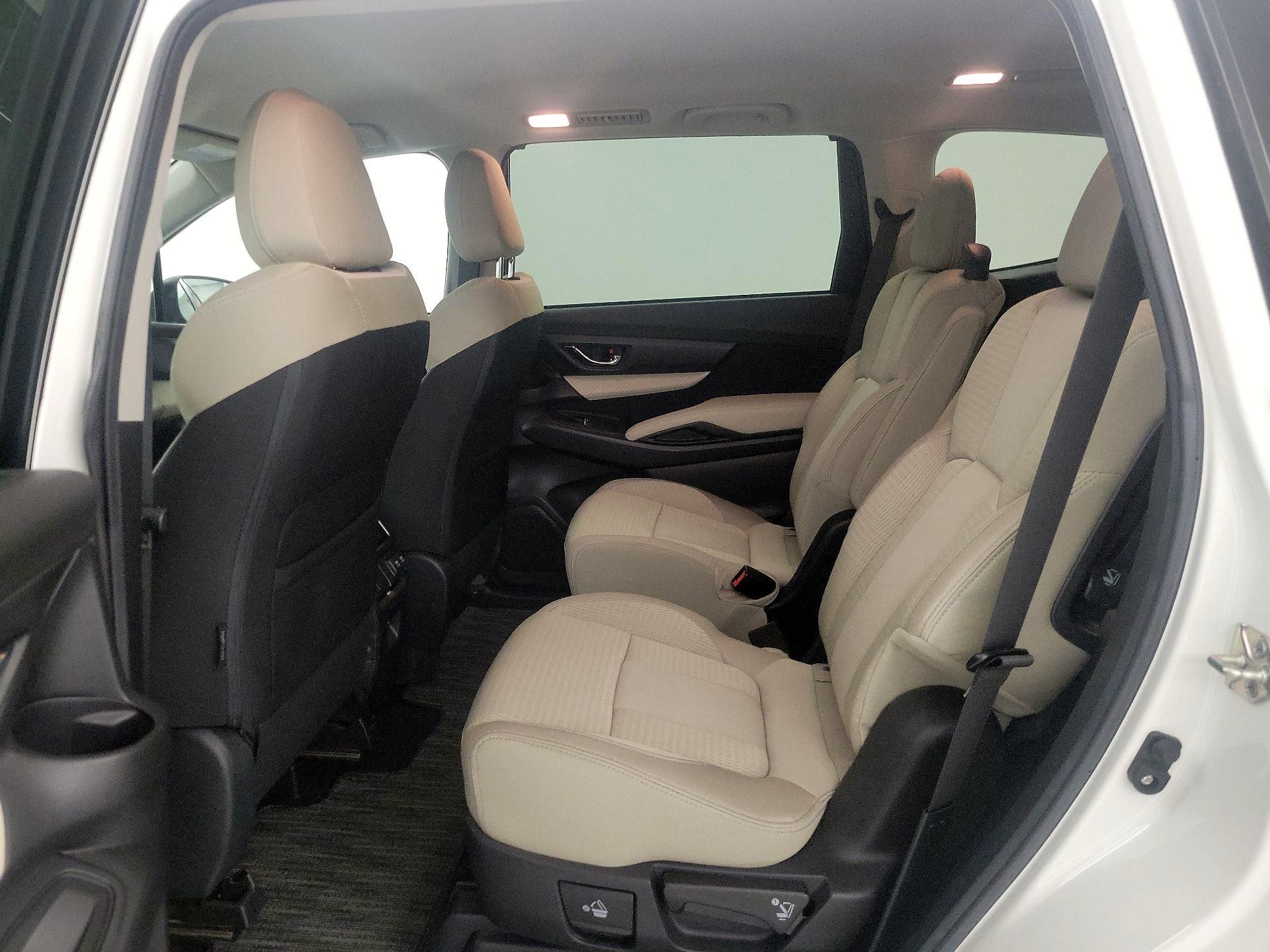 Thumbnail: 2020 Subaru Ascent - 19