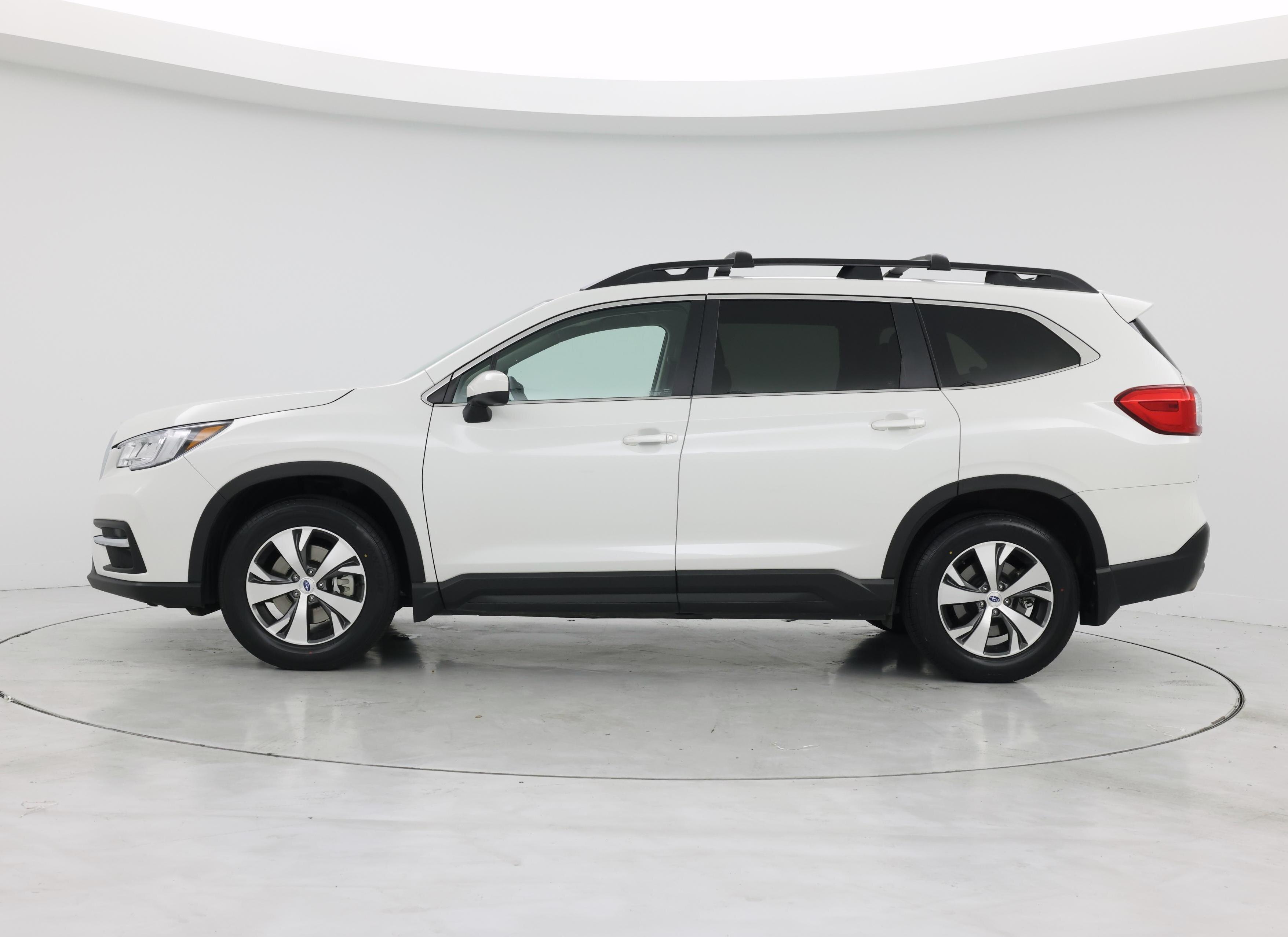 Thumbnail: 2020 Subaru Ascent - 3