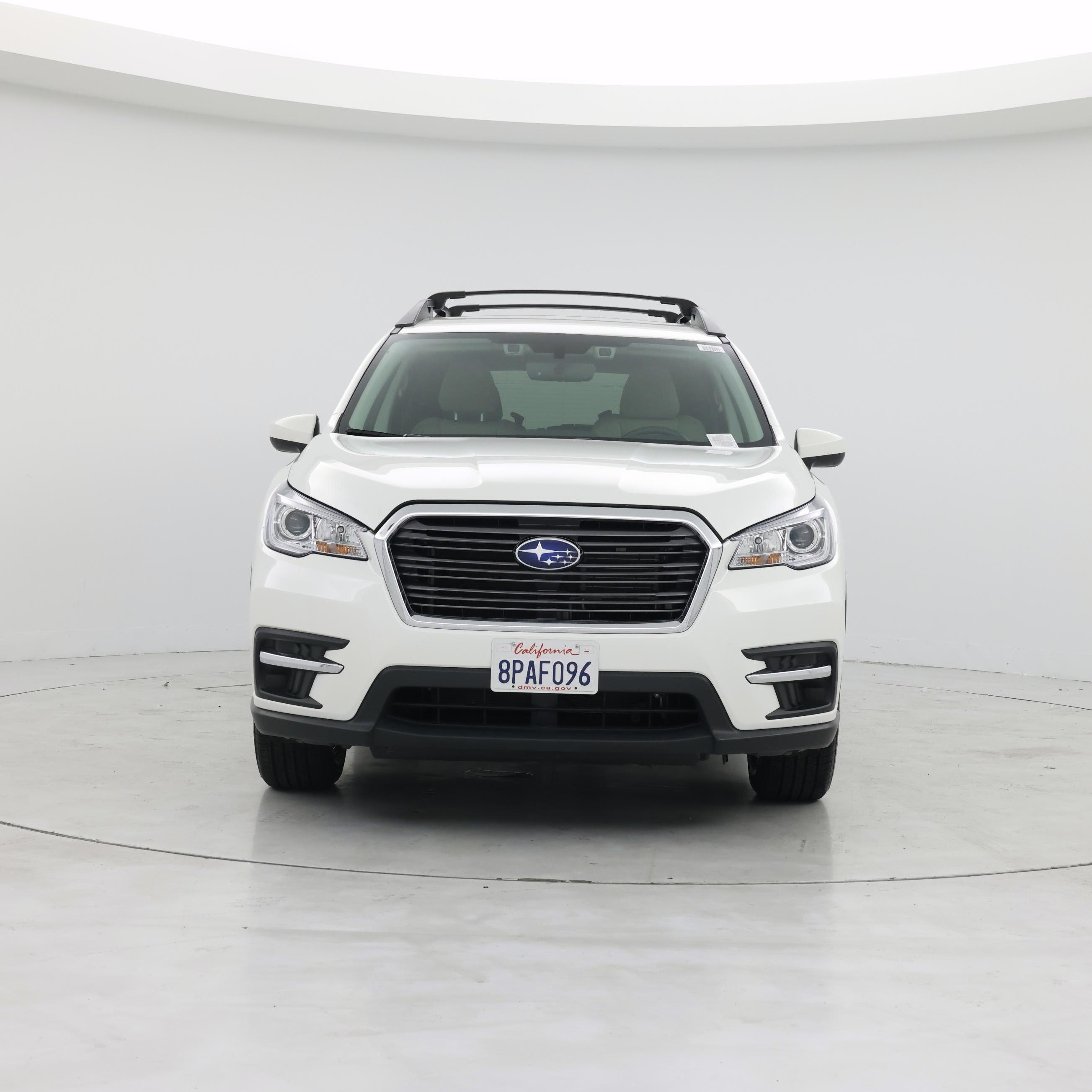 Thumbnail: 2020 Subaru Ascent - 5