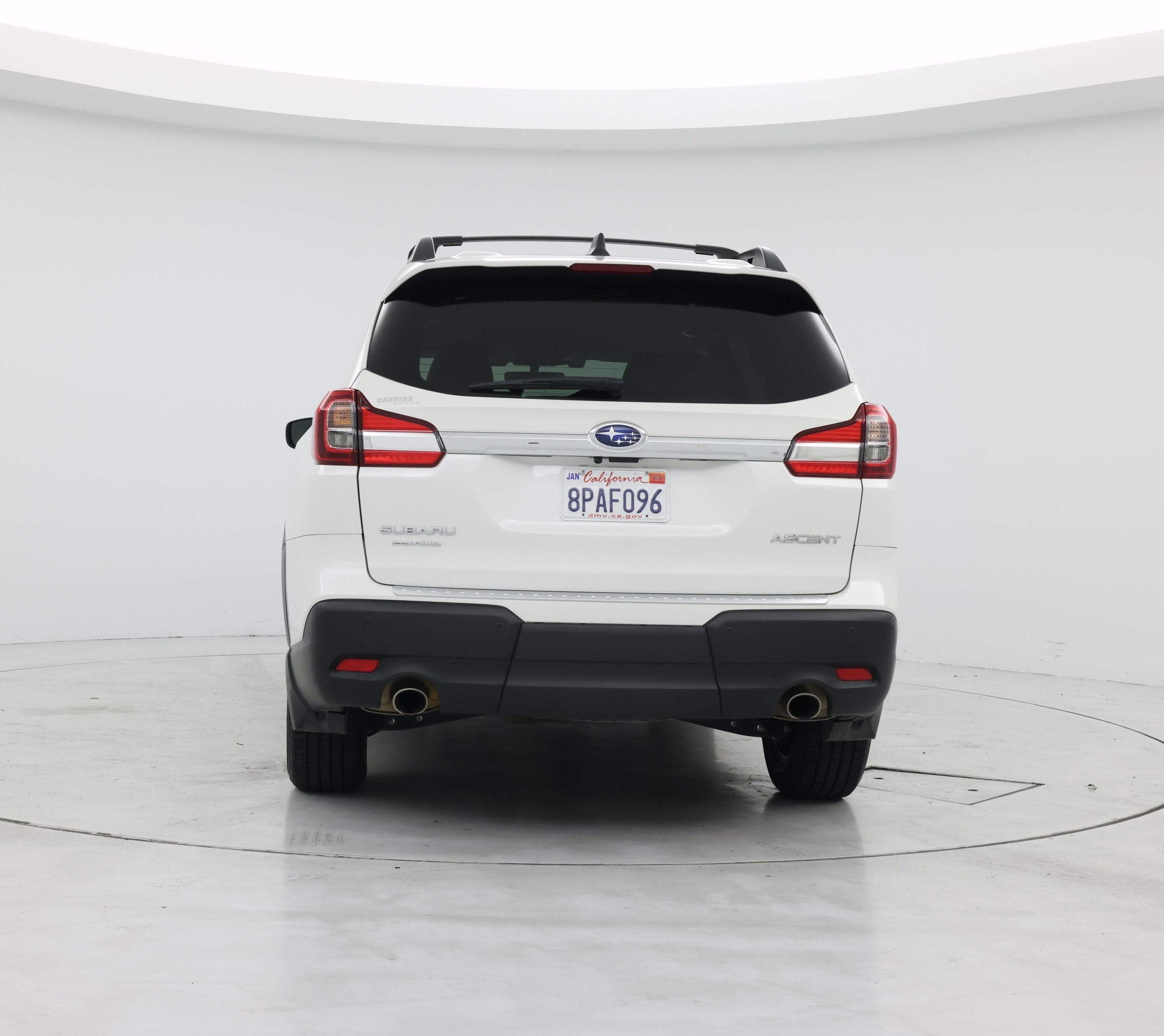 Thumbnail: 2020 Subaru Ascent - 6