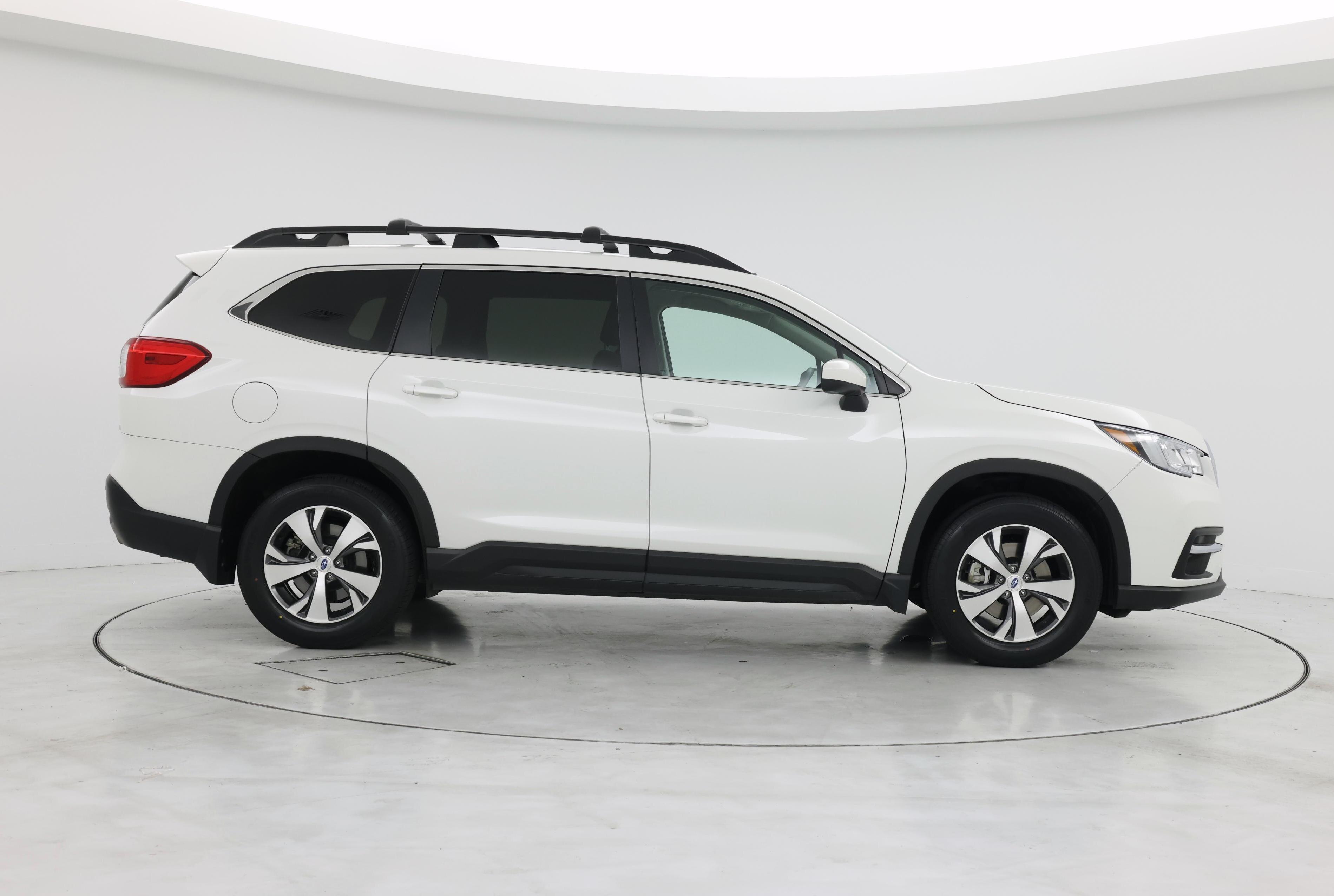 Thumbnail: 2020 Subaru Ascent - 7