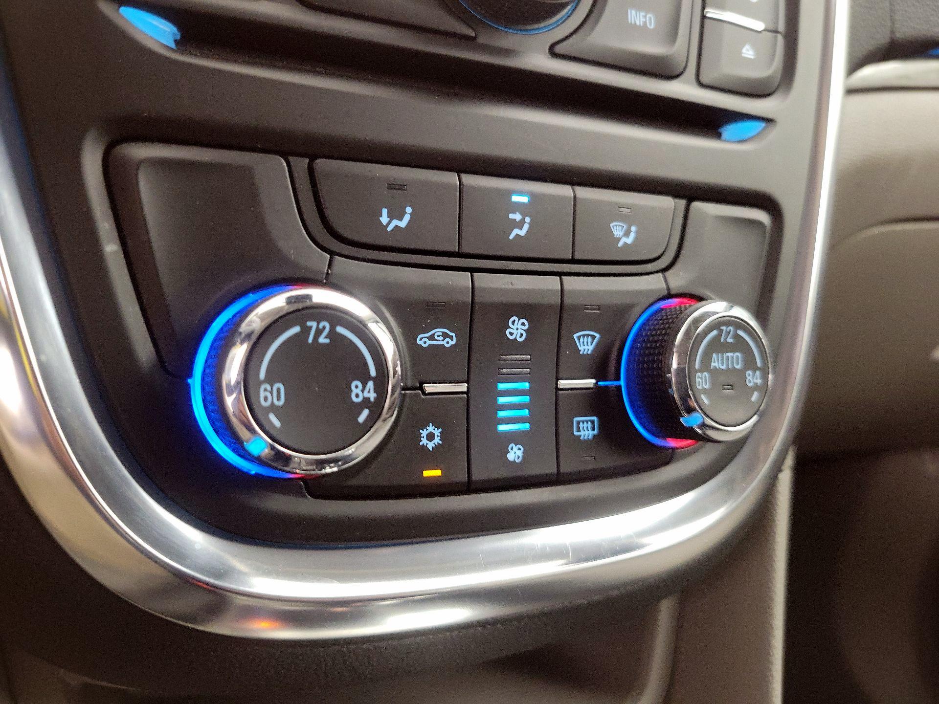 Thumbnail: 2015 Buick Encore - 16