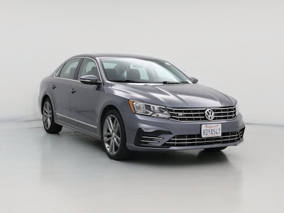 2016 Volkswagen Passat R-Line -
                Fresno, CA