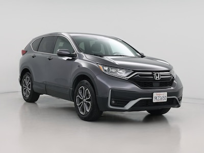 2021 Honda CR-V EX -
                Reno, NV
