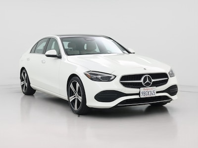 2022 Mercedes-Benz C-Class C 300 -
                Roseville, CA