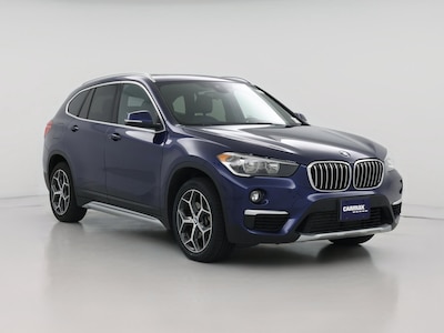 2019 BMW X1 sDrive28i -
                Roseville, CA