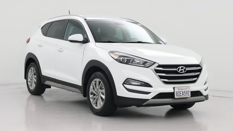 2017 Hyundai Tucson Eco Hero Image