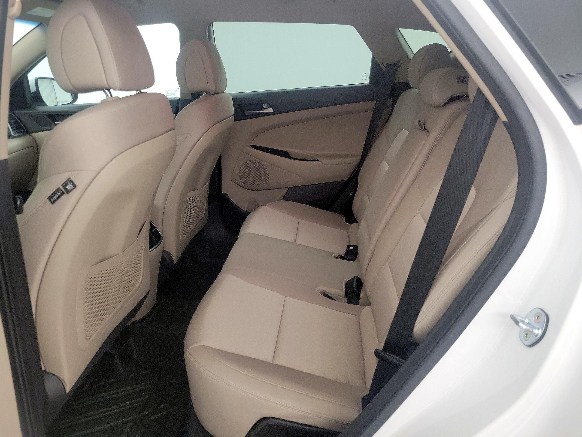 Thumbnail: 2017 Hyundai Tucson - 19