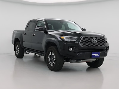 2023 Toyota Tacoma TRD Off-Road -
                Roseville, CA