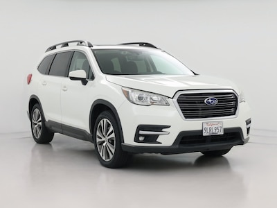 2019 Subaru Ascent Premium -
                Roseville, CA