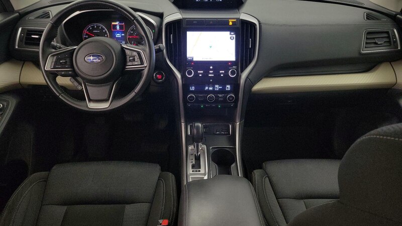 2019 Subaru Ascent Premium 9