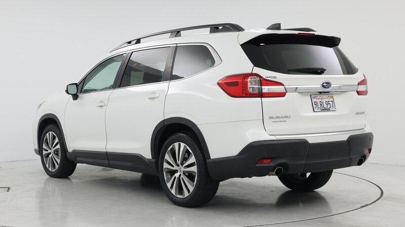 2019 Subaru Ascent Premium 2