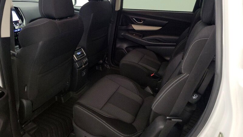 2019 Subaru Ascent Premium 20