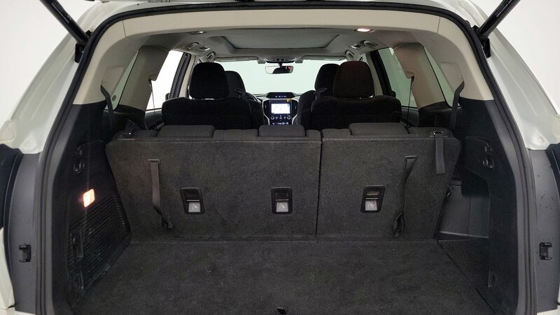 2019 Subaru Ascent Premium 21