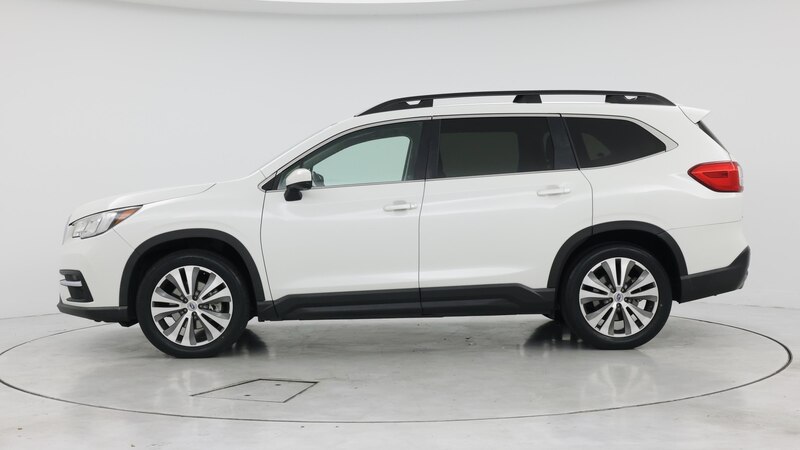 2019 Subaru Ascent Premium 3