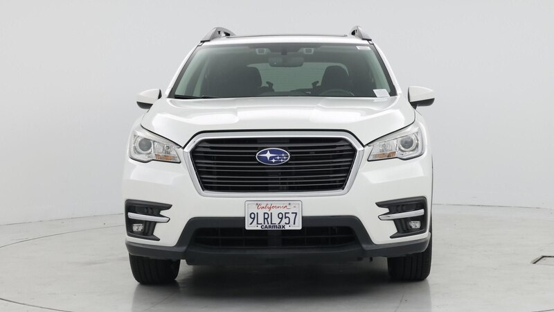 2019 Subaru Ascent Premium 5