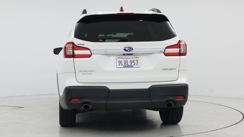 2019 Subaru Ascent Premium 6
