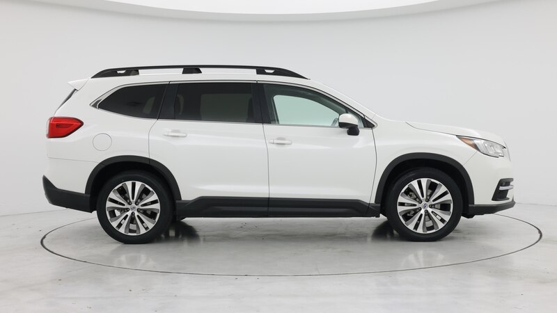2019 Subaru Ascent Premium 7