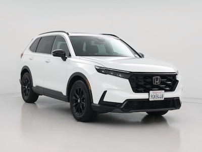 2023 Honda CR-V Sport -
                Fresno, CA