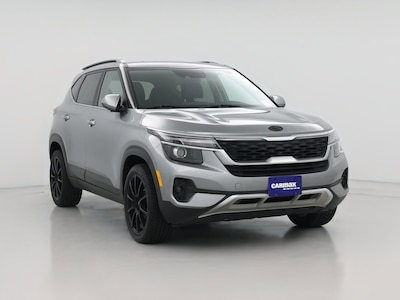 2021 Kia Seltos S -
                Modesto, CA