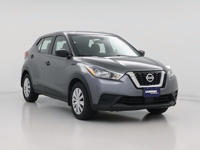 2020 Nissan Kicks S -
                Roseville, CA